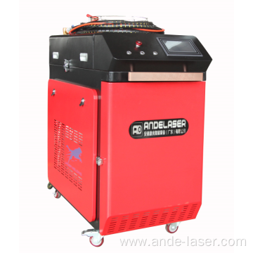 Fiber Laser welding Machine